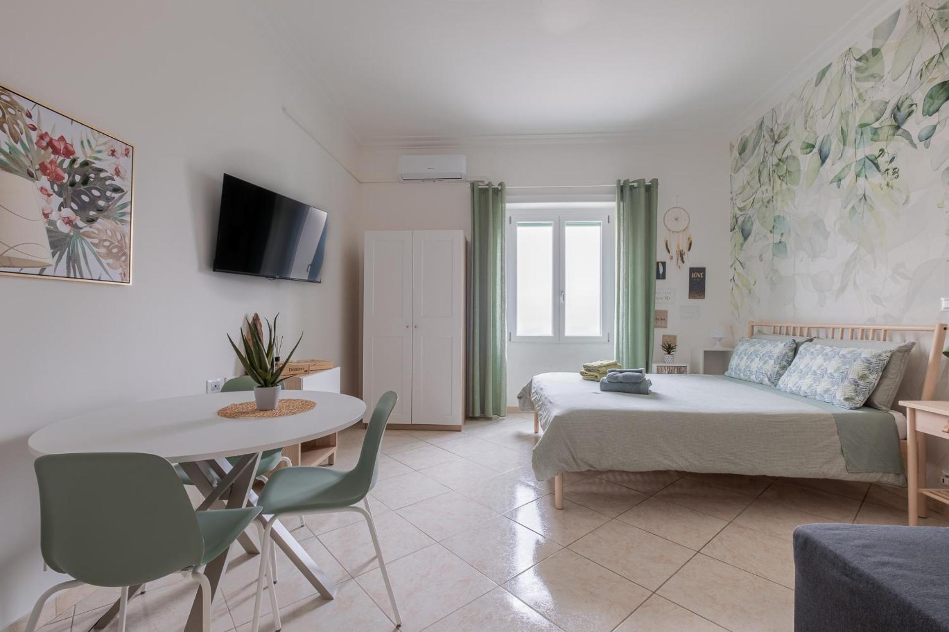 San Giovanni Dream House Roma Ngoại thất bức ảnh