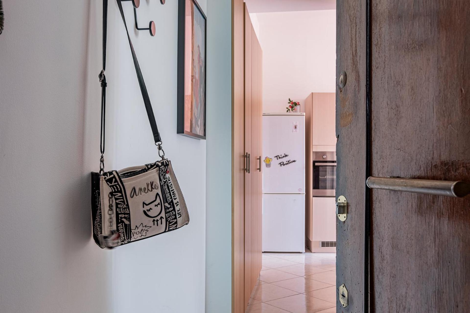 San Giovanni Dream House Roma Ngoại thất bức ảnh