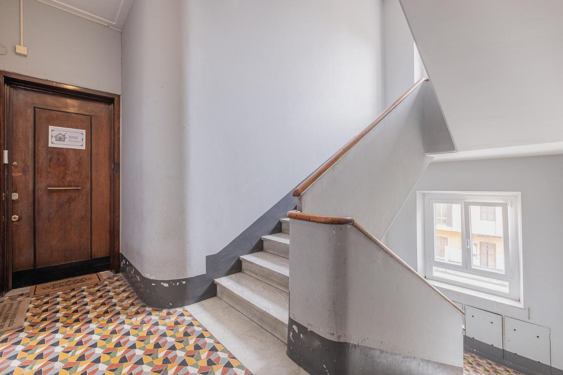 San Giovanni Dream House Roma Ngoại thất bức ảnh