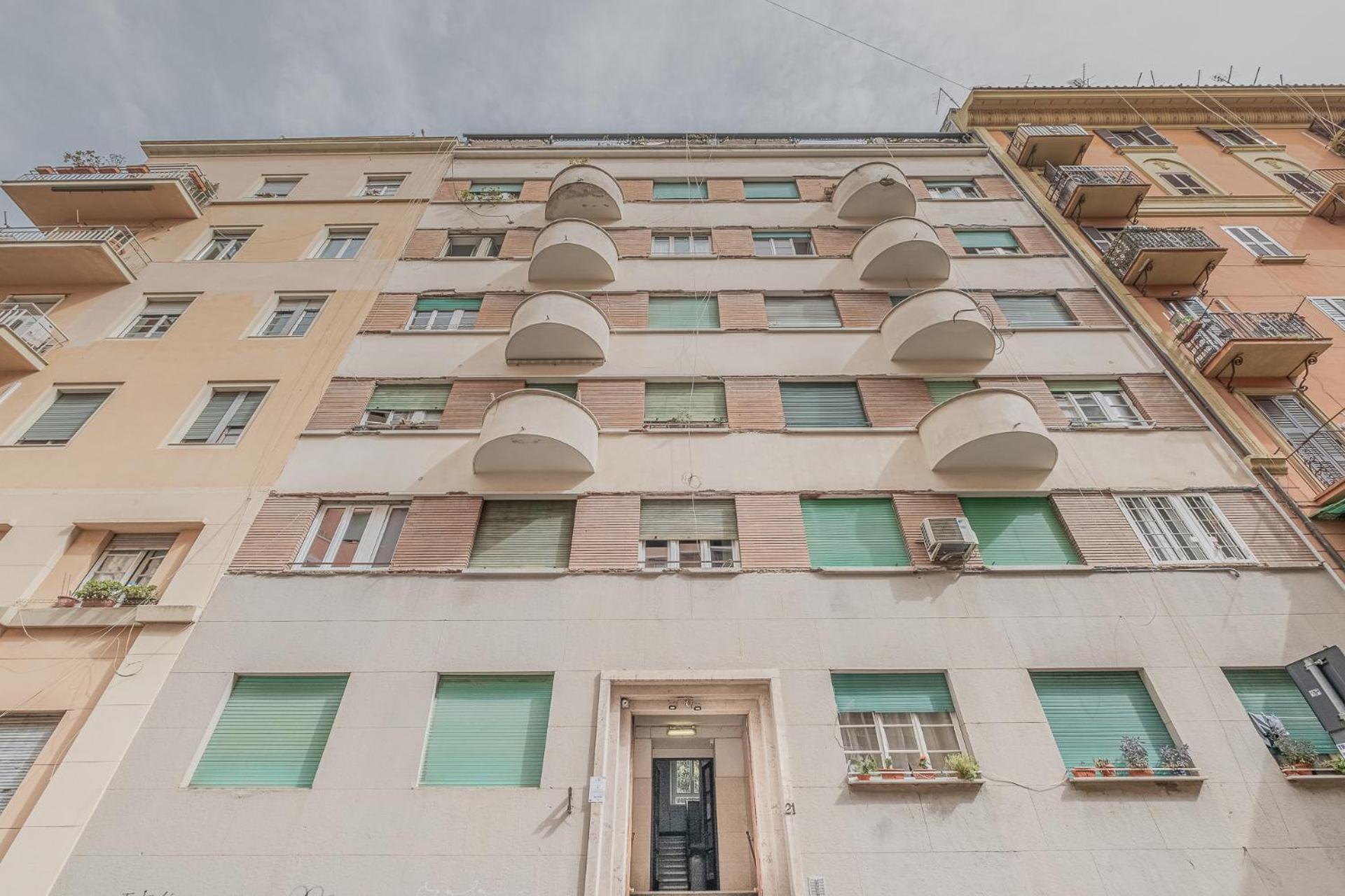 San Giovanni Dream House Roma Ngoại thất bức ảnh